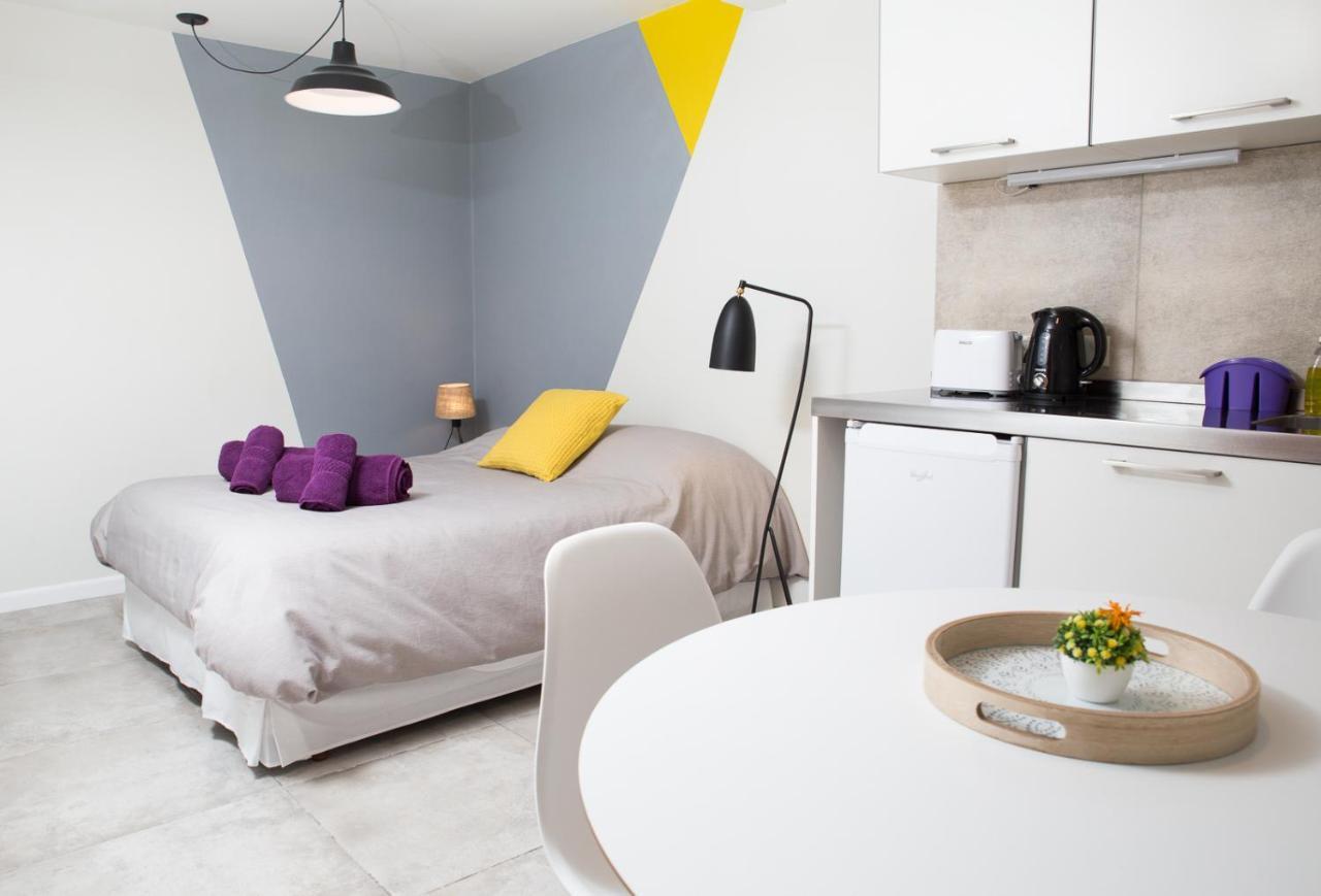 Hostel Los Troncos Сан Карлос де Барилоче Екстериор снимка